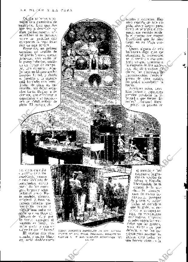 BLANCO Y NEGRO MADRID 12-06-1927 página 88