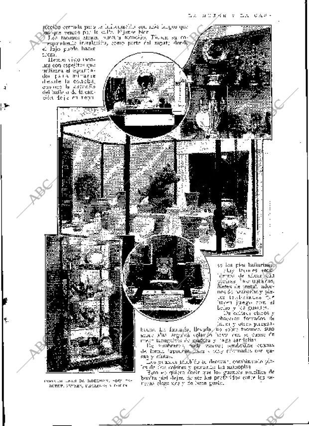 BLANCO Y NEGRO MADRID 12-06-1927 página 89