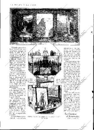 BLANCO Y NEGRO MADRID 12-06-1927 página 90