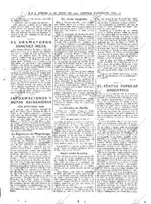 ABC MADRID 16-06-1927 página 11