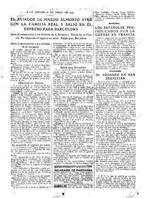 ABC MADRID 16-06-1927 página 17