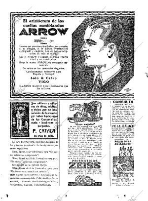 ABC MADRID 16-06-1927 página 2