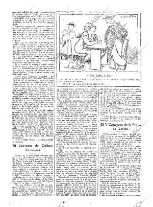 ABC MADRID 16-06-1927 página 23