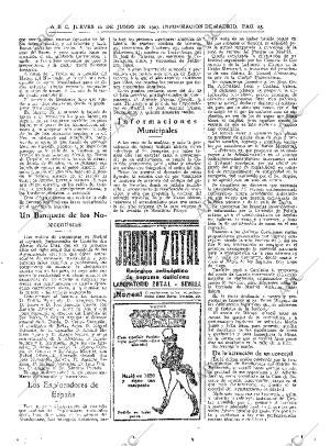 ABC MADRID 16-06-1927 página 25