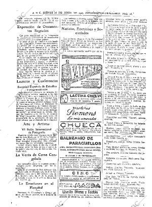 ABC MADRID 16-06-1927 página 26