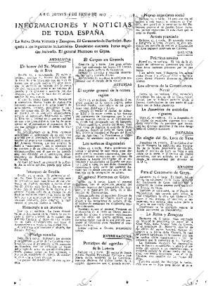 ABC MADRID 16-06-1927 página 29