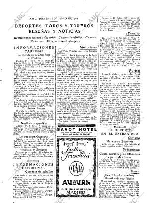 ABC MADRID 16-06-1927 página 35