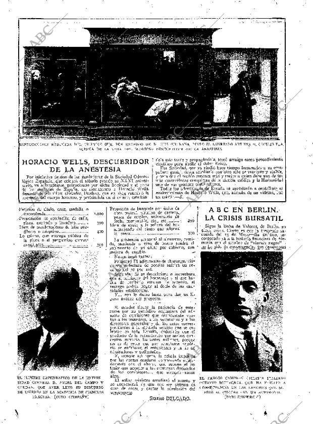 ABC MADRID 16-06-1927 página 4