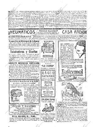 ABC MADRID 16-06-1927 página 40