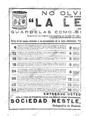 ABC MADRID 16-06-1927 página 44