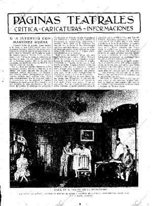 ABC MADRID 16-06-1927 página 9