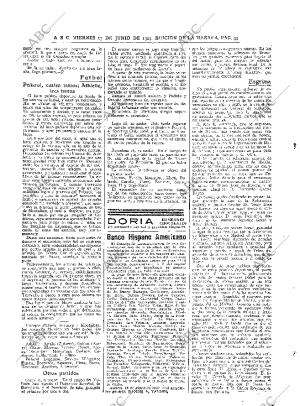 ABC MADRID 17-06-1927 página 35