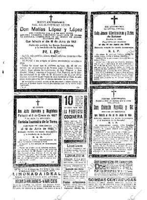 ABC MADRID 17-06-1927 página 41