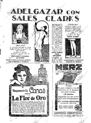 ABC MADRID 17-06-1927 página 43