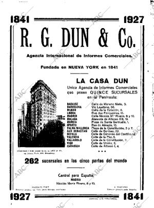 ABC MADRID 17-06-1927 página 44