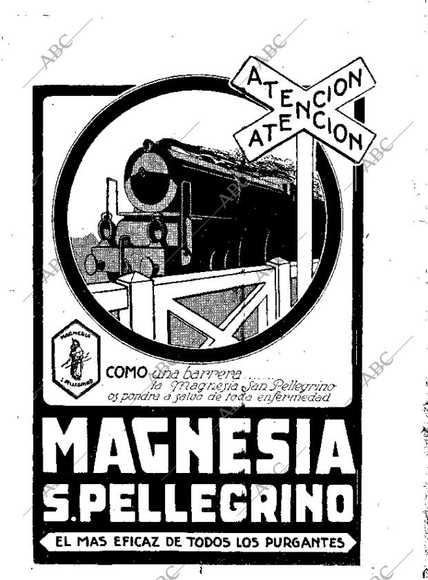 ABC MADRID 21-06-1927 página 48