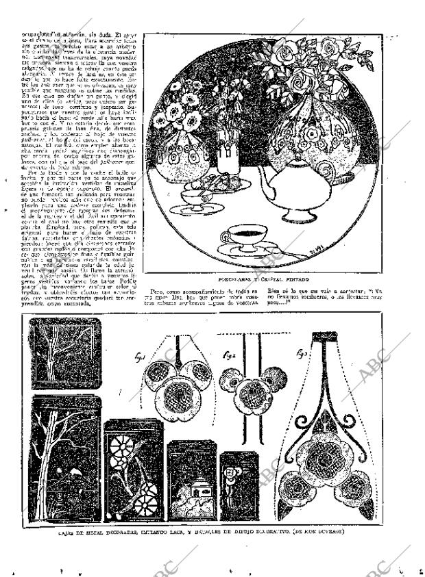 ABC MADRID 25-06-1927 página 11