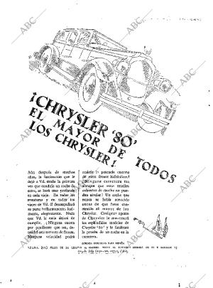 ABC MADRID 25-06-1927 página 14