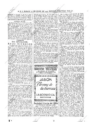 ABC MADRID 25-06-1927 página 18