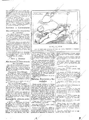 ABC MADRID 25-06-1927 página 23