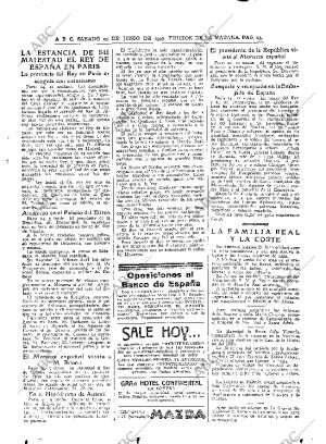 ABC MADRID 25-06-1927 página 25