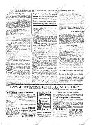 ABC MADRID 25-06-1927 página 39