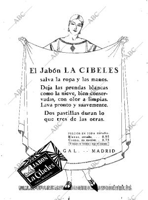 ABC MADRID 25-06-1927 página 8