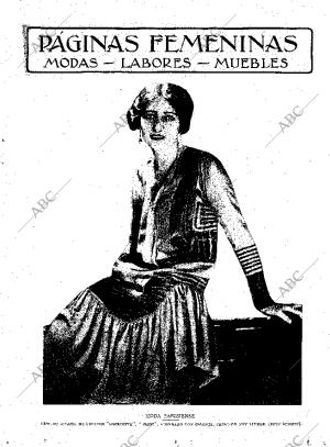 ABC MADRID 25-06-1927 página 9