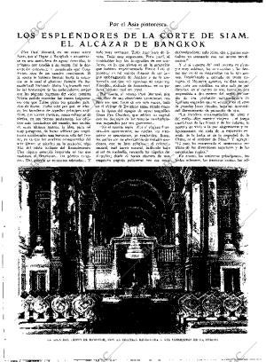 ABC MADRID 26-06-1927 página 10