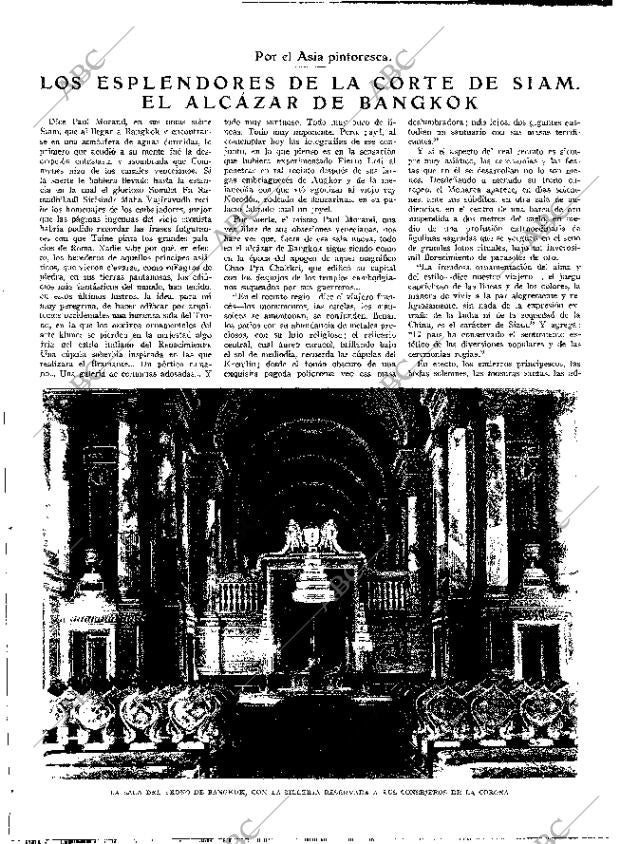 ABC MADRID 26-06-1927 página 10