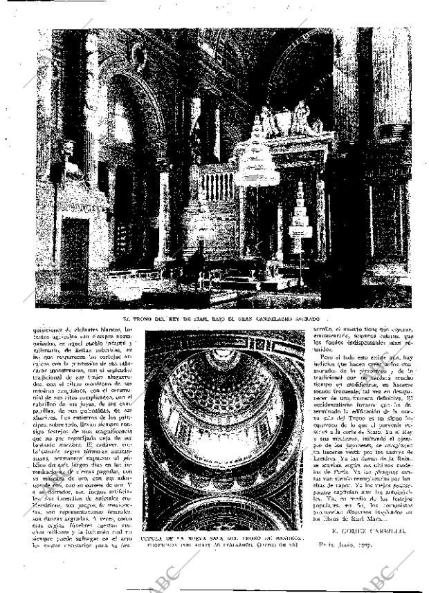 ABC MADRID 26-06-1927 página 11