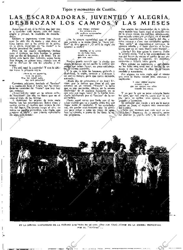 ABC MADRID 26-06-1927 página 12