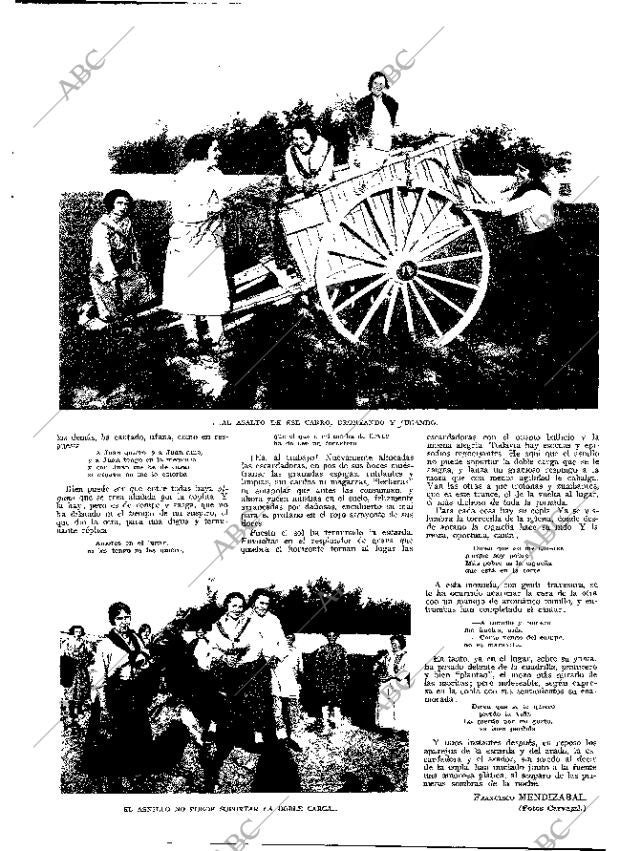 ABC MADRID 26-06-1927 página 13