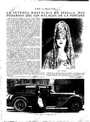 ABC MADRID 26-06-1927 página 14