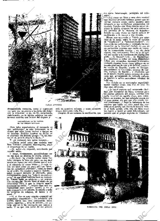 ABC MADRID 26-06-1927 página 17