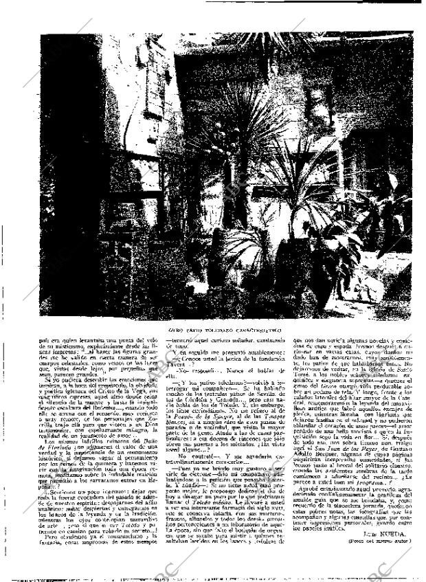 ABC MADRID 26-06-1927 página 18