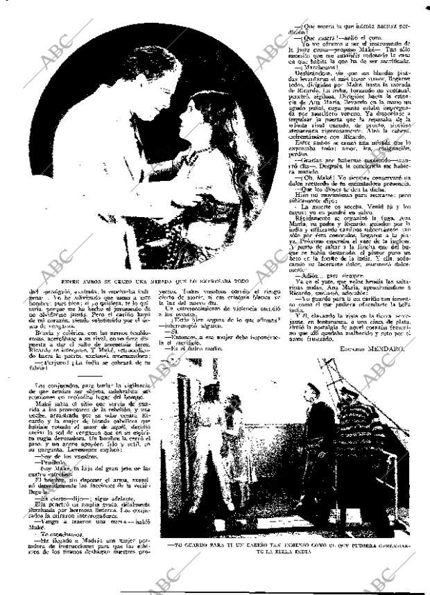 ABC MADRID 26-06-1927 página 21