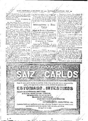 ABC MADRID 26-06-1927 página 24