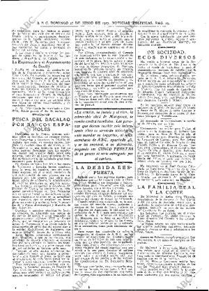 ABC MADRID 26-06-1927 página 25