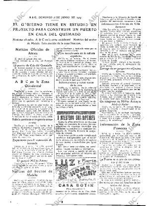 ABC MADRID 26-06-1927 página 27