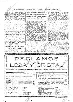 ABC MADRID 26-06-1927 página 35