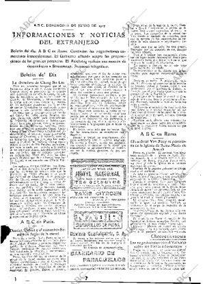 ABC MADRID 26-06-1927 página 37