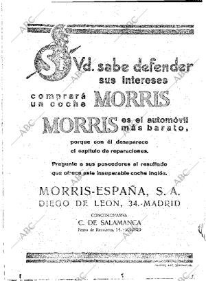 ABC MADRID 26-06-1927 página 38