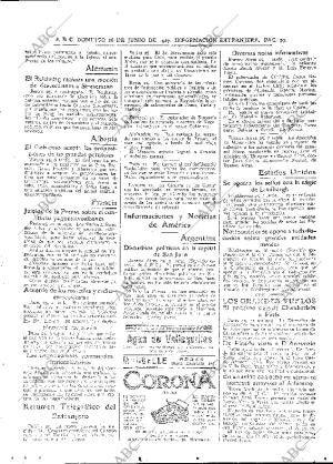 ABC MADRID 26-06-1927 página 39
