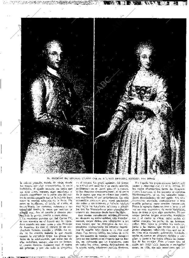 ABC MADRID 26-06-1927 página 4