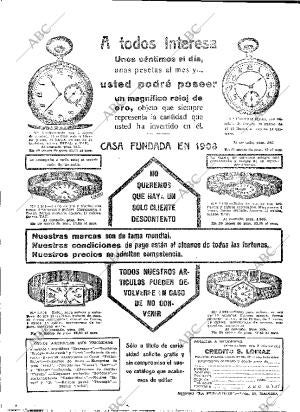 ABC MADRID 26-06-1927 página 42