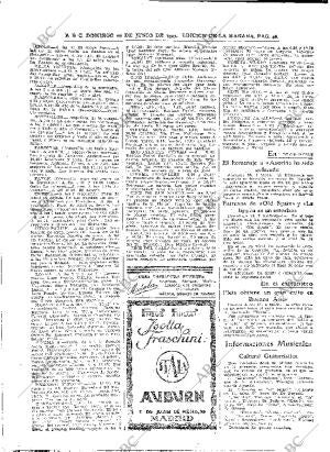 ABC MADRID 26-06-1927 página 46