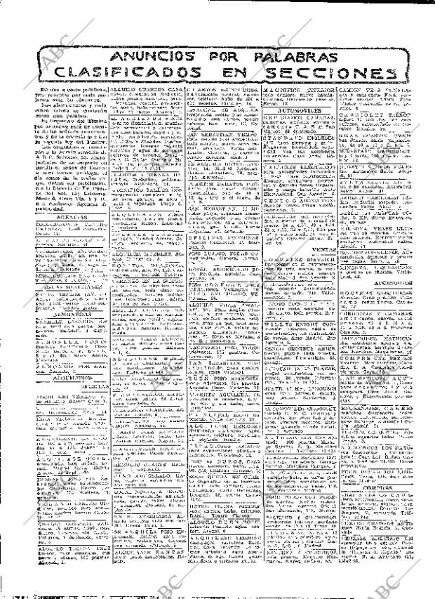 ABC MADRID 26-06-1927 página 48