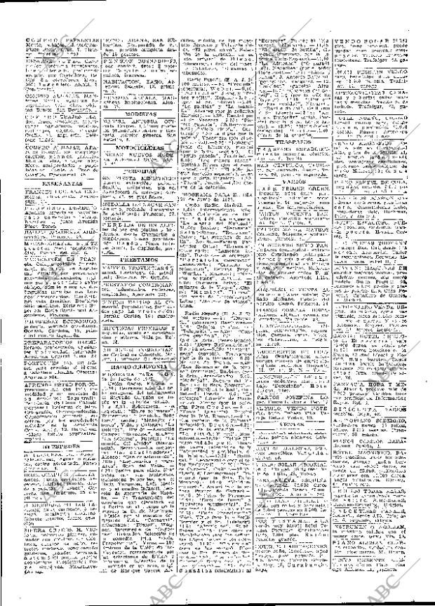 ABC MADRID 26-06-1927 página 49