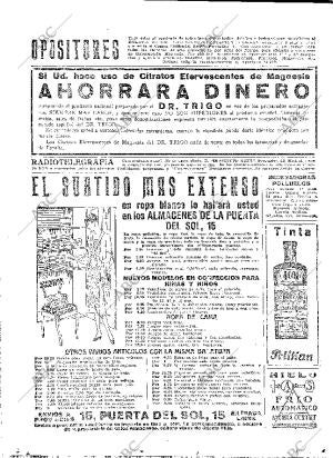 ABC MADRID 26-06-1927 página 54